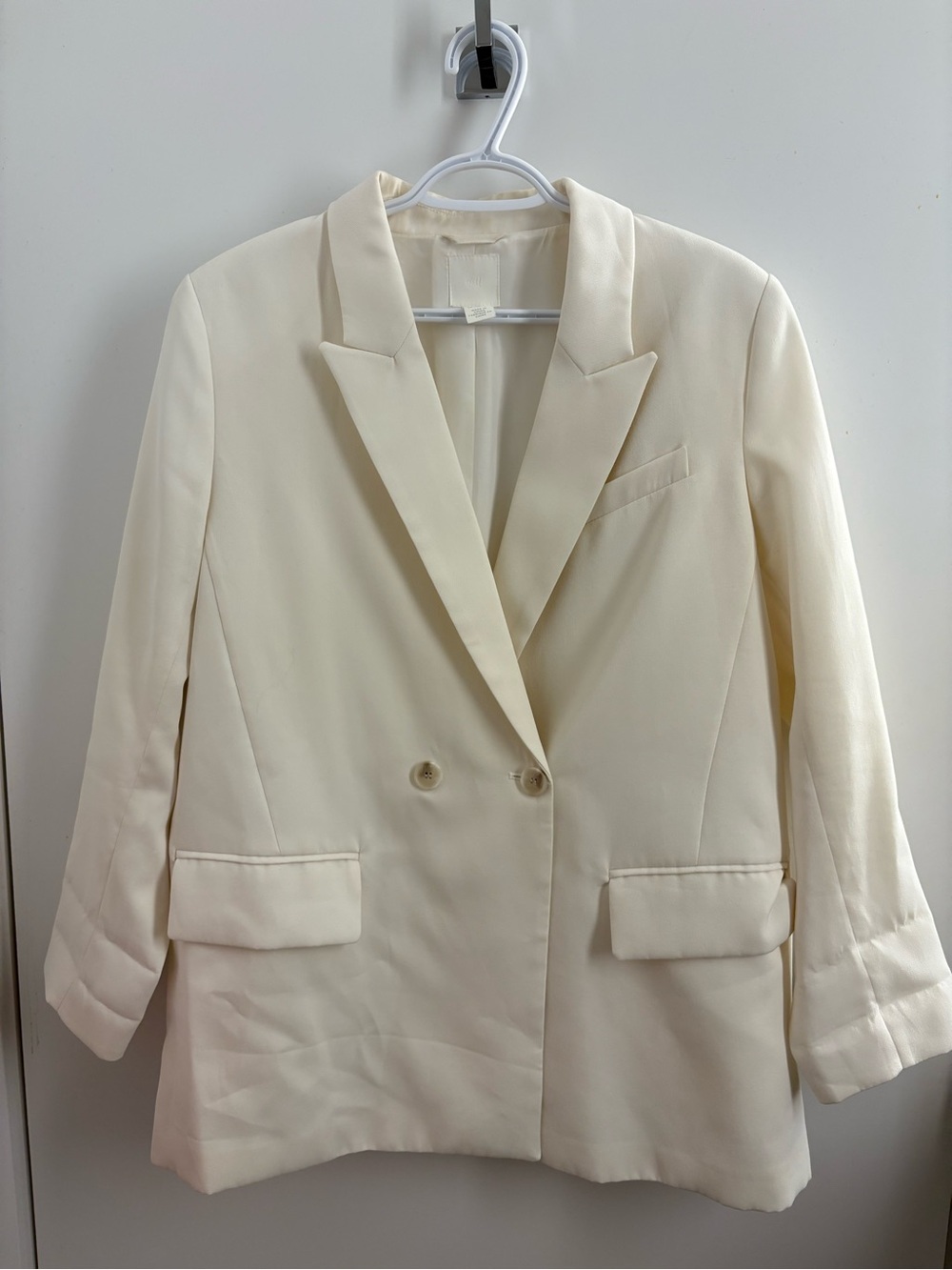 H&M // Blazer